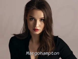 Margohampton