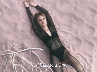 Margolime
