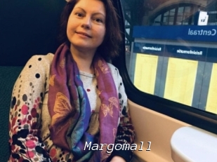 Margomall