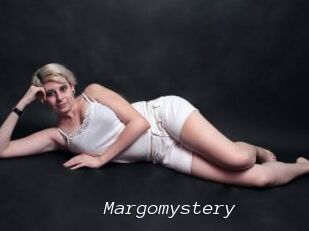 Margomystery
