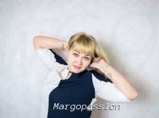 Margopassion