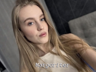 Margoriter