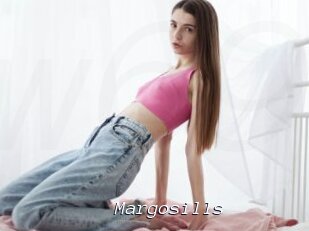Margosills