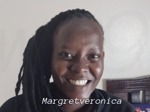 Margretveronica