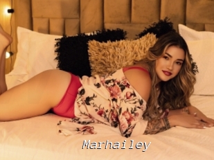 Marhailey