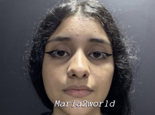 Maria2world