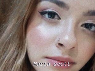 Maria_scott