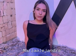 Mariaalejandra