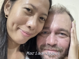 Mariaandpaul