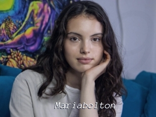 Mariabolton