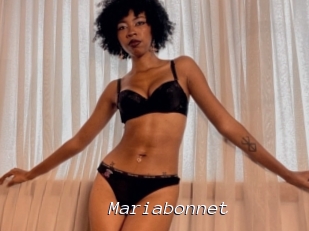 Mariabonnet
