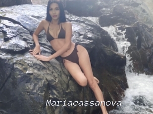 Mariacassanova