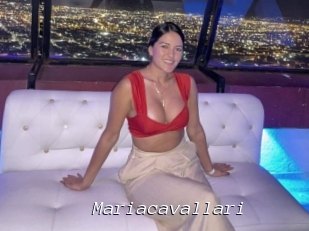 Mariacavallari
