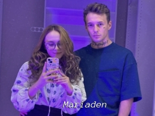 Mariaden