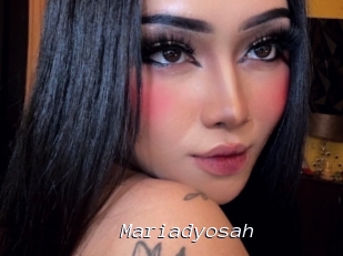 Mariadyosah