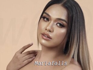 Mariafalls