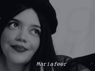 Mariafeer