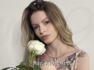 Mariaferero