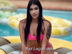 Mariagarden