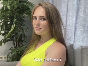 Mariahall