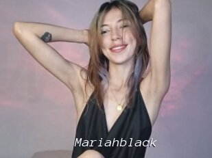 Mariahblack