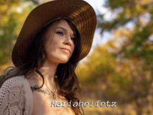 Mariaheifetz