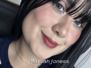 Mariahjoness