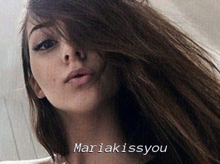 Mariakissyou
