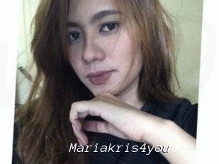 Mariakris4you