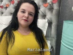 Marialamer