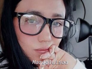 Marialuisaa
