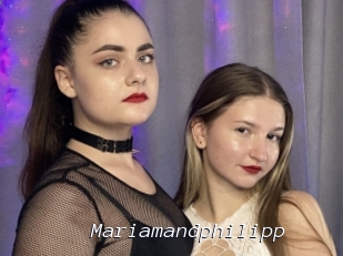 Mariamandphilipp