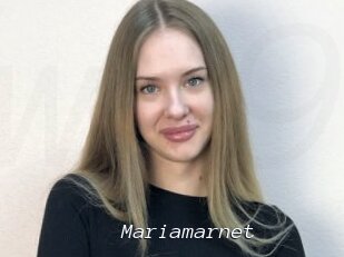 Mariamarnet