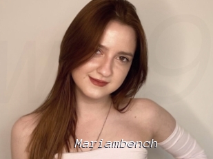 Mariambench