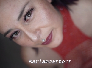 Mariamcarterr