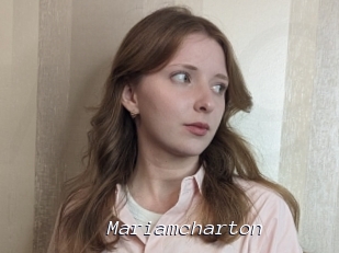 Mariamcharton