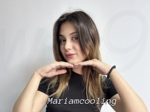 Mariamcooling
