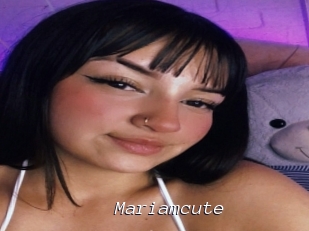 Mariamcute
