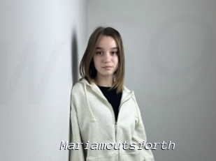 Mariamcutsforth