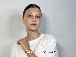 Mariamdenmon