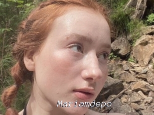 Mariamdepo