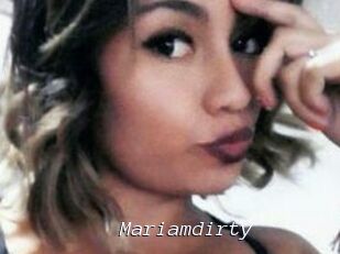 Mariamdirty
