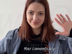 Mariamembury