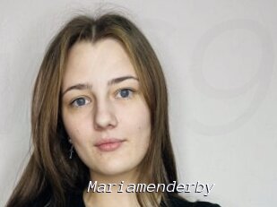 Mariamenderby
