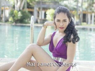 Mariamercedests