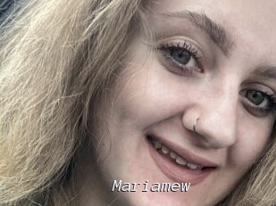 Mariamew
