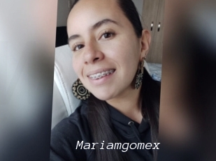 Mariamgomex