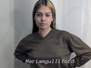Mariamgulliford