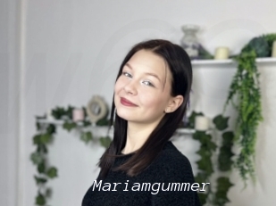 Mariamgummer