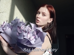 Mariamhandley